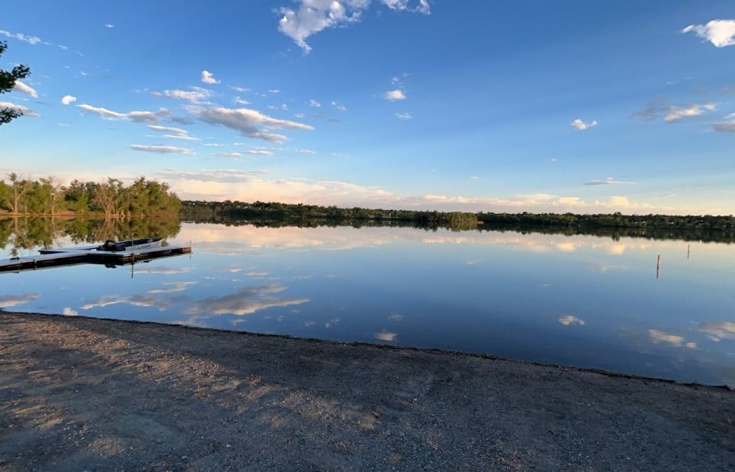 Quincy Reservoir 1